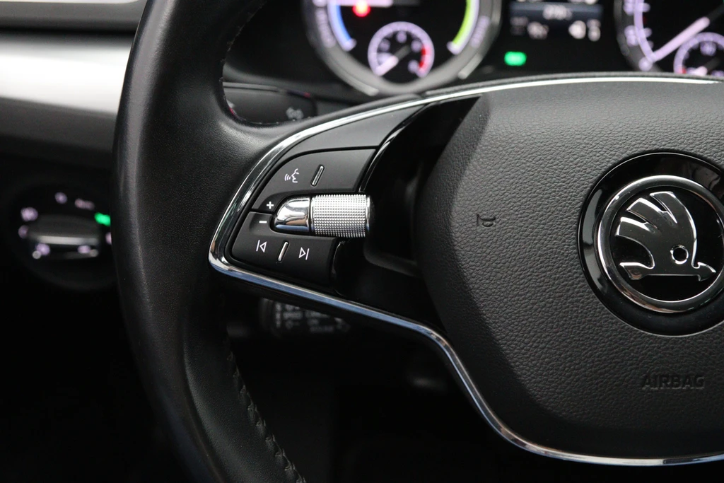 Škoda Superb – foto 12