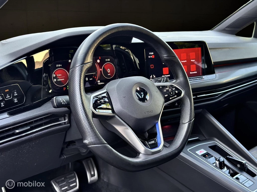 Volkswagen Golf – foto 6