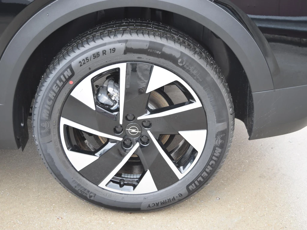 Opel Grandland – foto 23