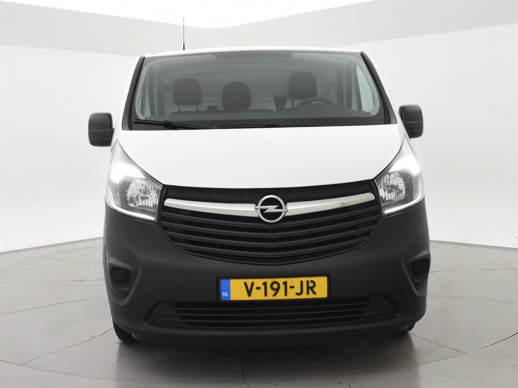Opel Vivaro – foto 7