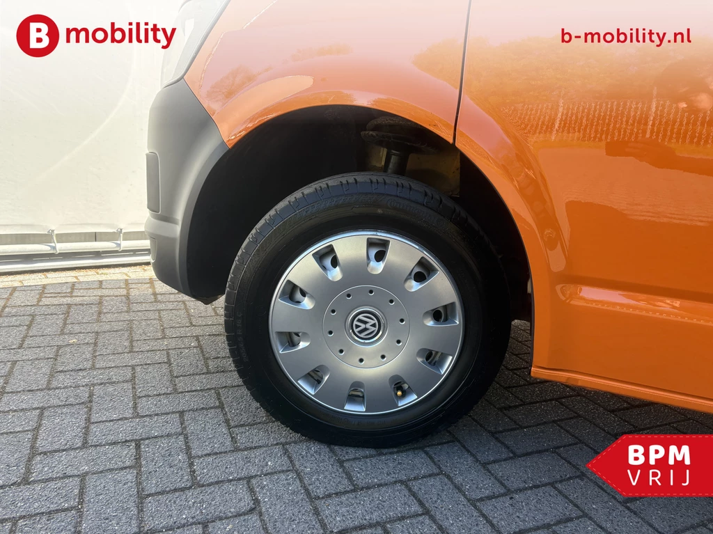 Volkswagen Transporter – foto 21