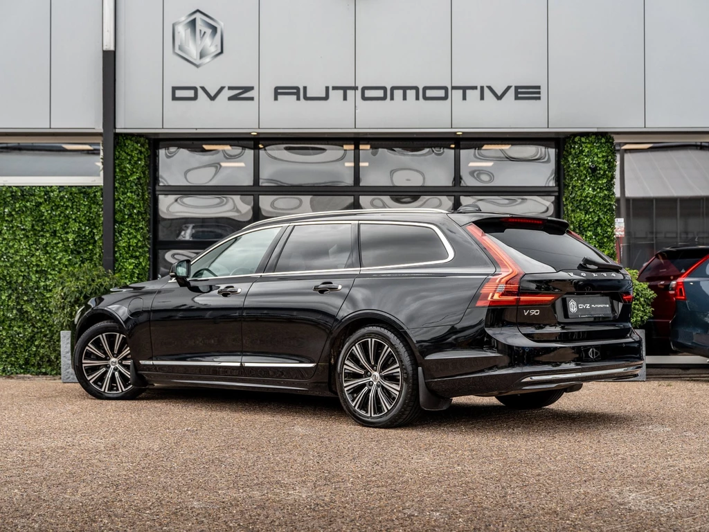 Volvo V90 – foto 3