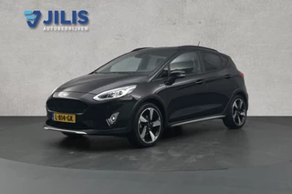 Ford Fiesta – thumbnail 2