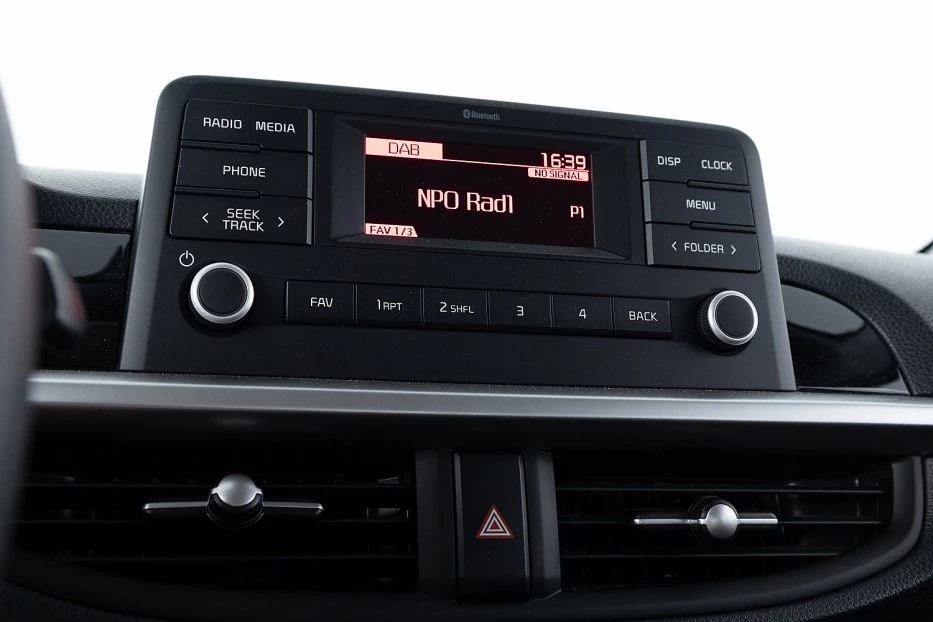 Kia Picanto – foto 12