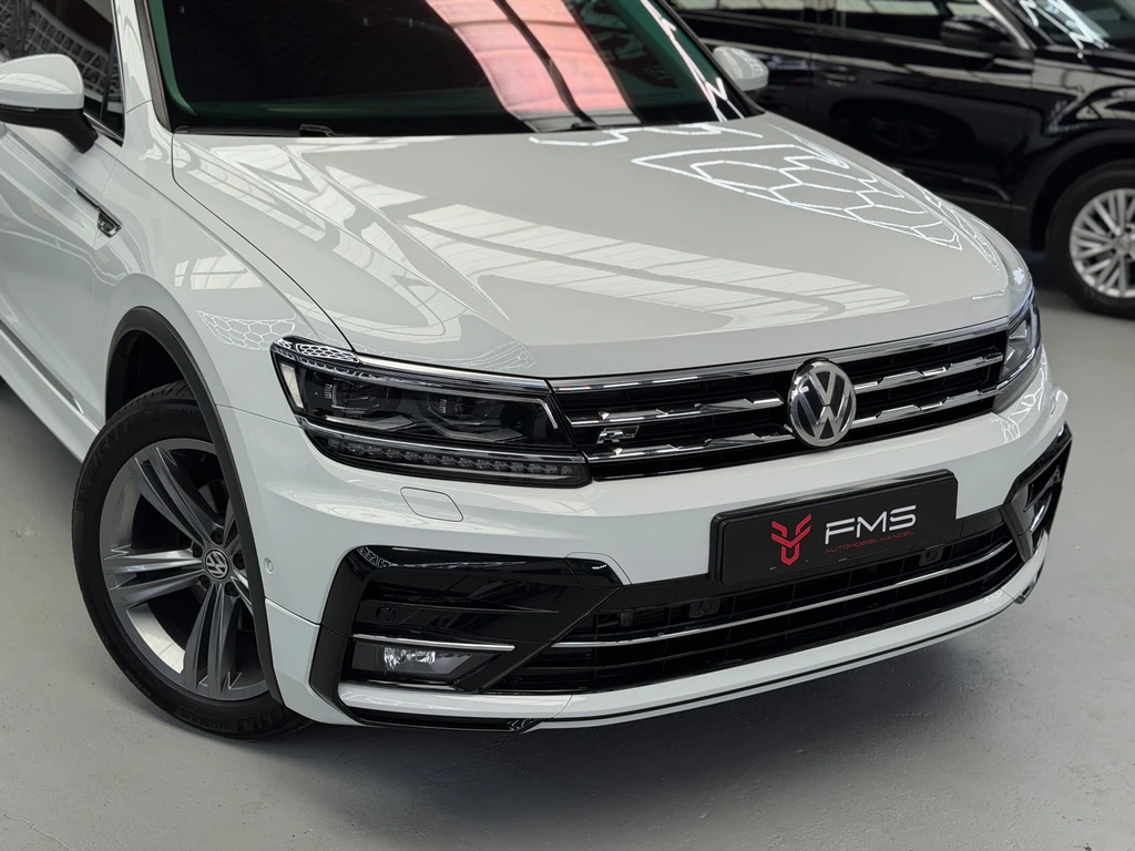 Volkswagen Tiguan Allspace – foto 14