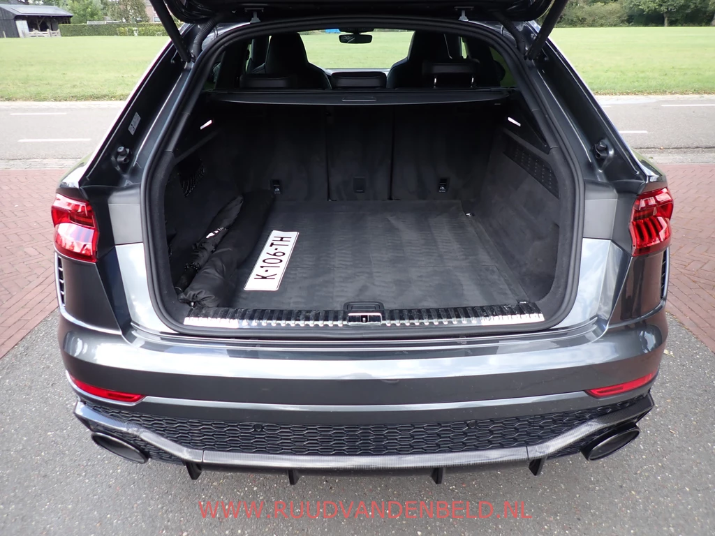 Audi RSQ8 – foto 43