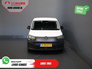 Volkswagen Caddy – thumbnail 8