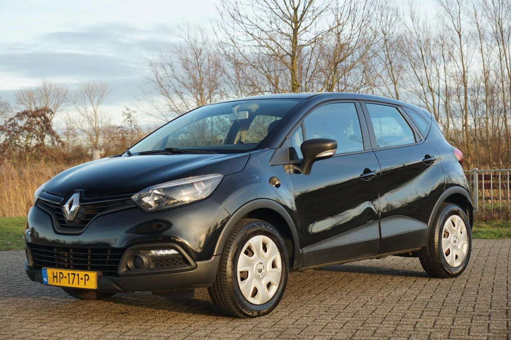 Renault Captur – foto 2