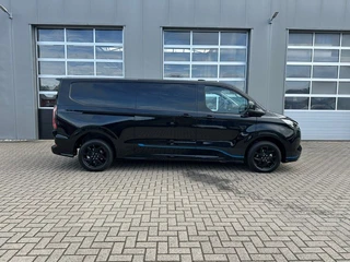 Ford E-Transit Custom – thumbnail 6