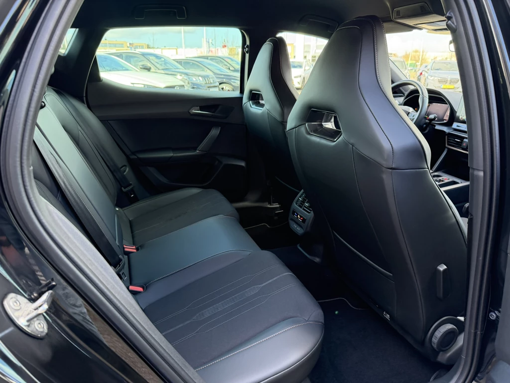 CUPRA Leon – foto 26