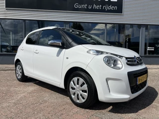 Citroën C1 – thumbnail 12