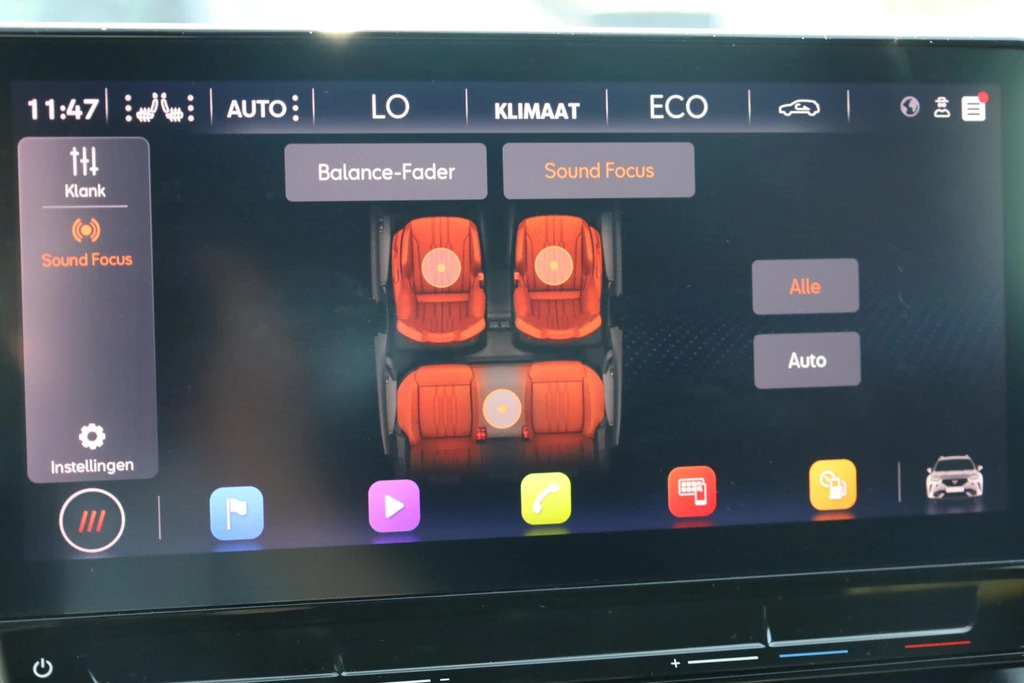 CUPRA Formentor – foto 43