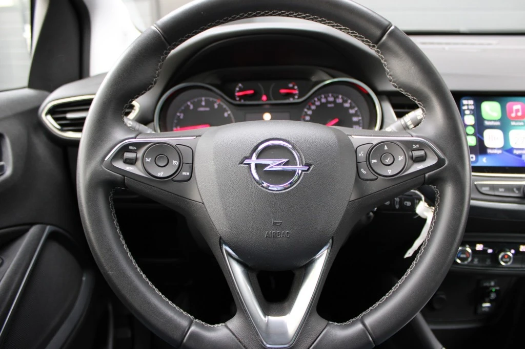 Opel Crossland – foto 34