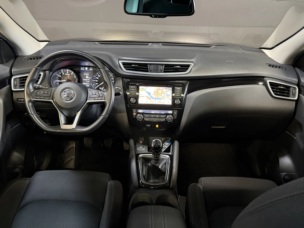 Nissan QASHQAI – foto 8