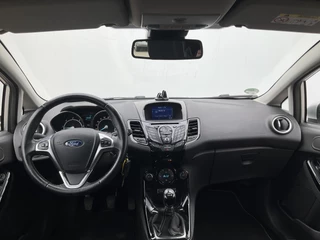 Ford Fiesta – thumbnail 8