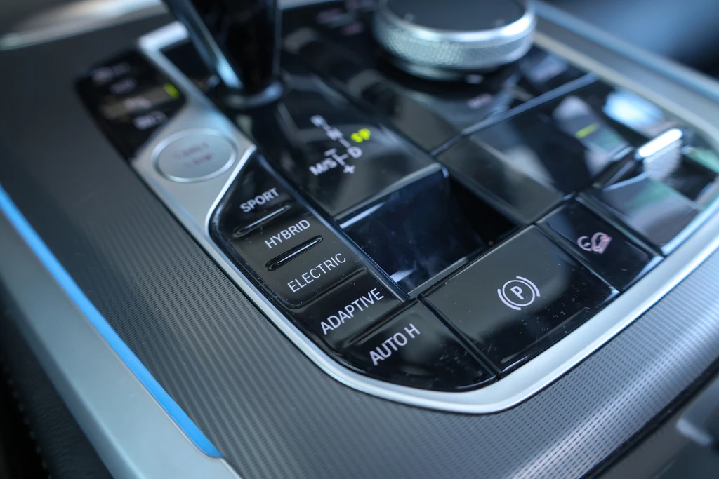 BMW X5 – foto 46