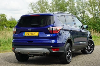 Ford Kuga – thumbnail 4