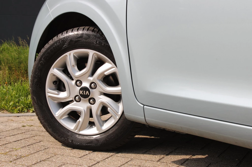 Kia Picanto – foto 7