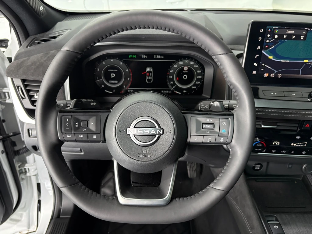 Nissan QASHQAI – foto 29