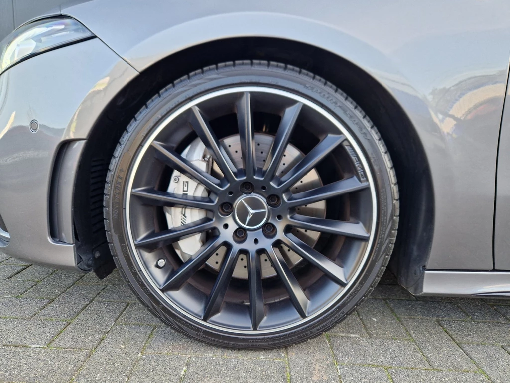 Mercedes-Benz A-Klasse – foto 6