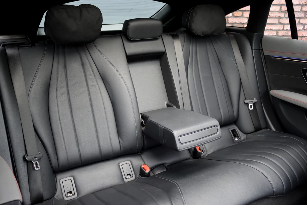 Mercedes-Benz EQS – foto 29