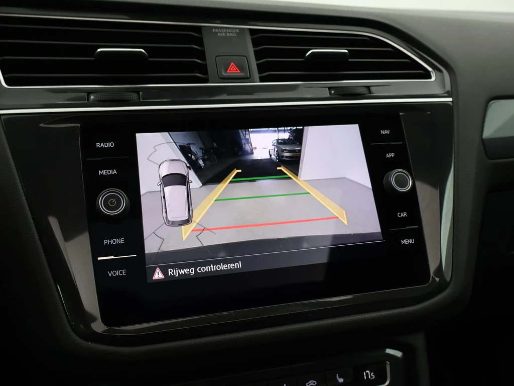 Volkswagen Tiguan Allspace – foto 13