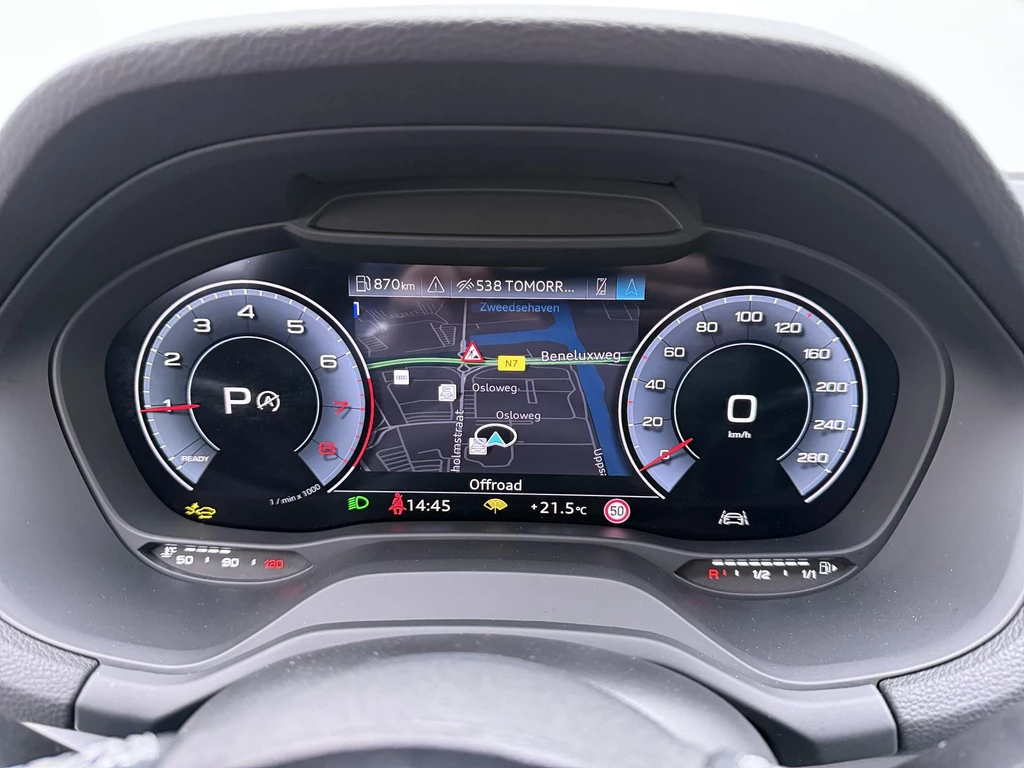 Audi Q2 – foto 16