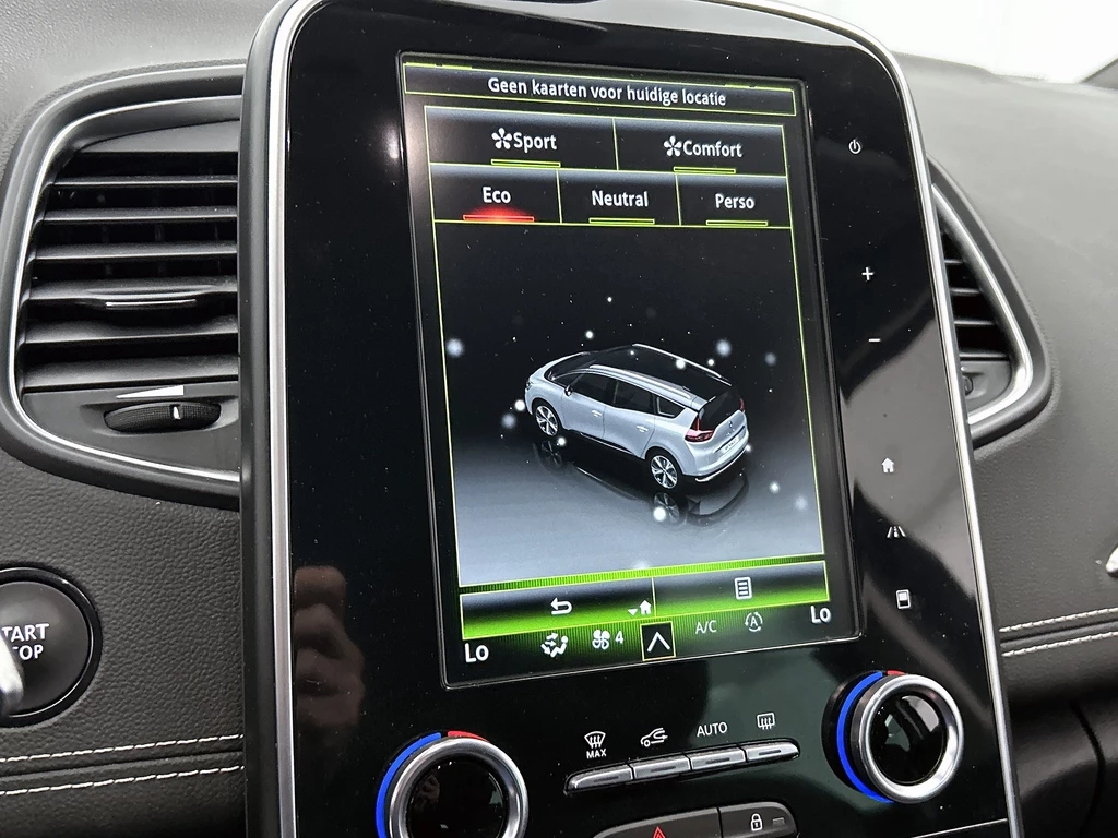 Renault Grand Scénic – foto 16