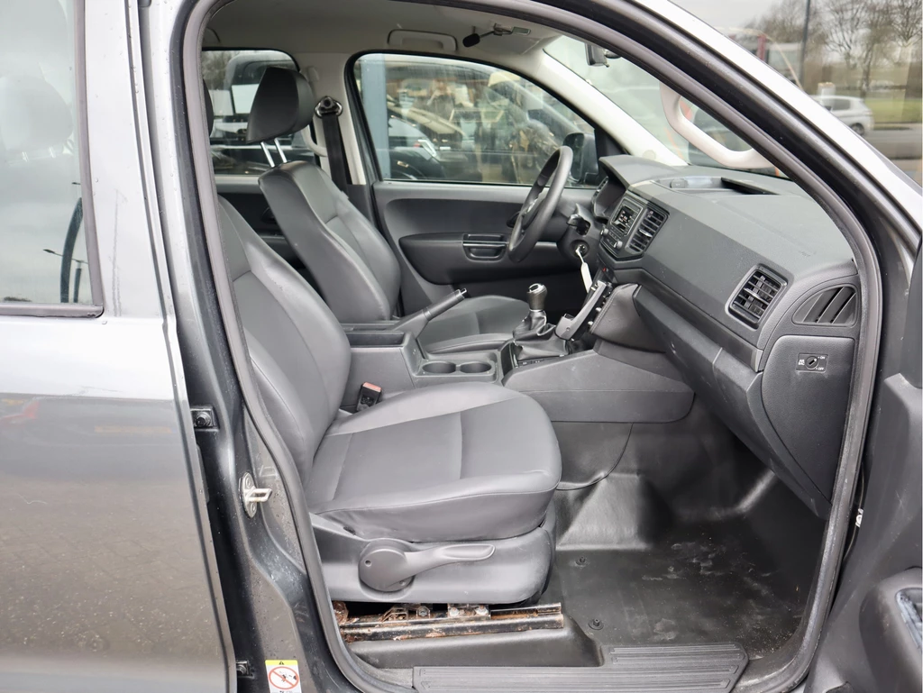 Volkswagen Amarok – foto 15