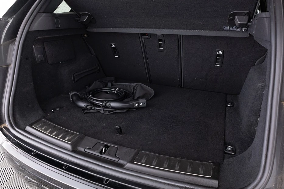 Land Rover Range Rover Evoque – foto 28