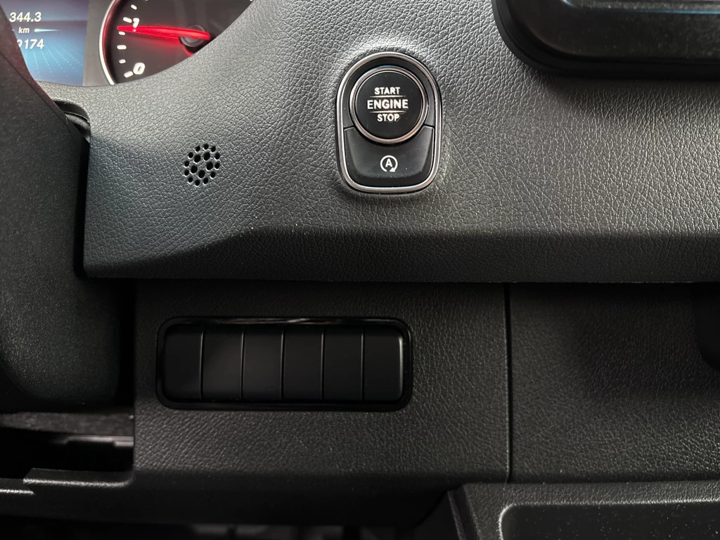 Mercedes-Benz Sprinter – foto 61