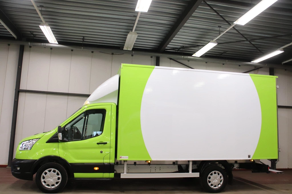 Ford Transit – foto 2