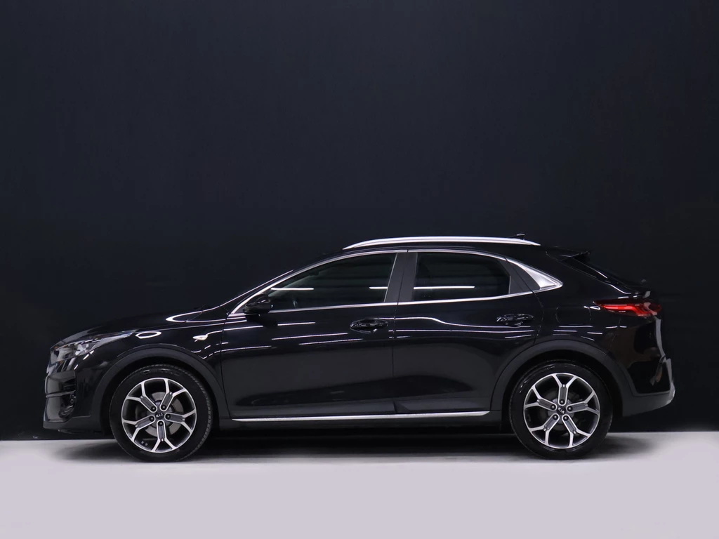 Kia XCeed – foto 2