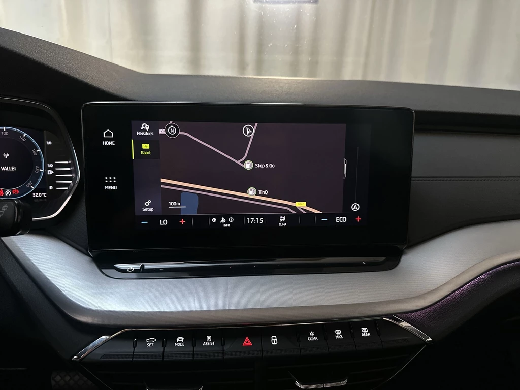 Škoda Octavia – foto 23