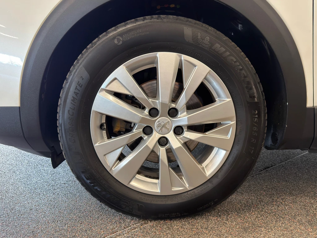 Peugeot 3008 – foto 9