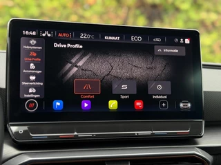 CUPRA Leon Sportstourer – thumbnail 19