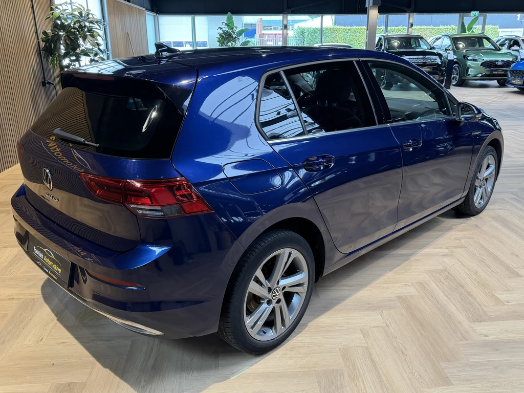 Volkswagen Golf – foto 5