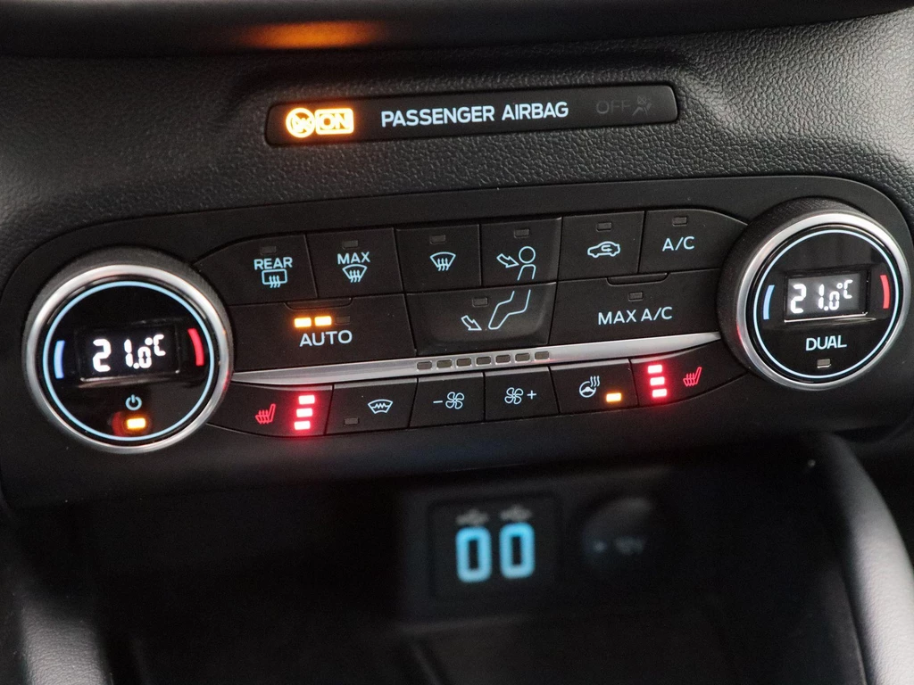 Ford Kuga – foto 29