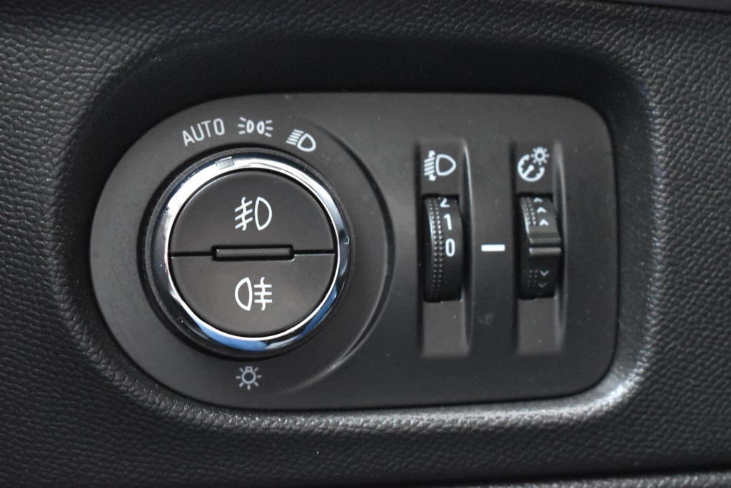 Opel Mokka – foto 11