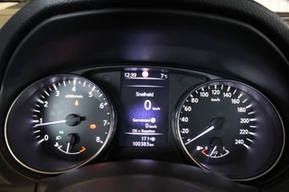 Nissan QASHQAI – thumbnail 16