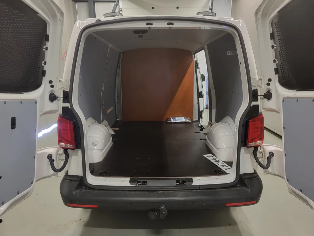 Volkswagen Transporter – foto 7