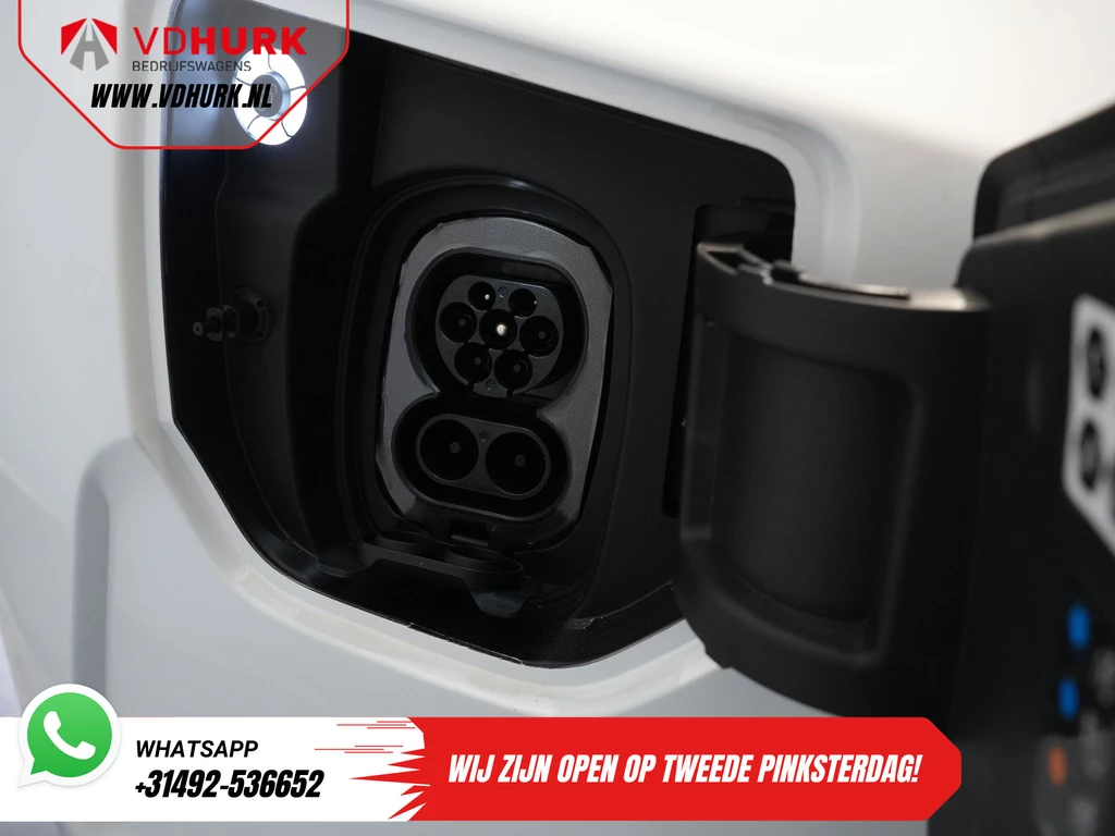 Ford E-Transit Custom – foto 27