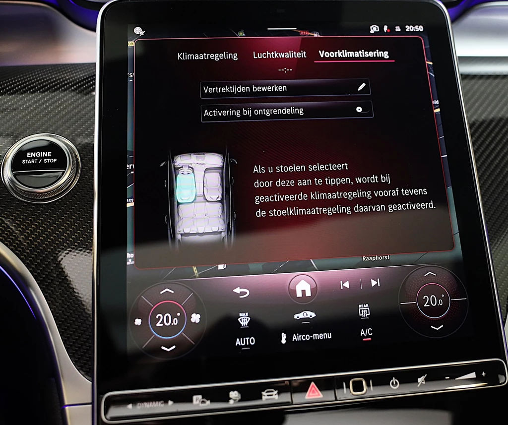 Mercedes-Benz GLC – foto 39