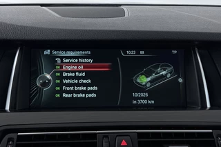 BMW 5 Serie – thumbnail 17