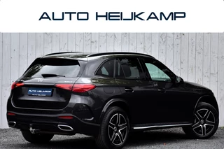 Mercedes-Benz GLC – thumbnail 5