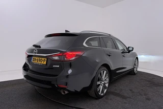 Mazda 6 – thumbnail 10