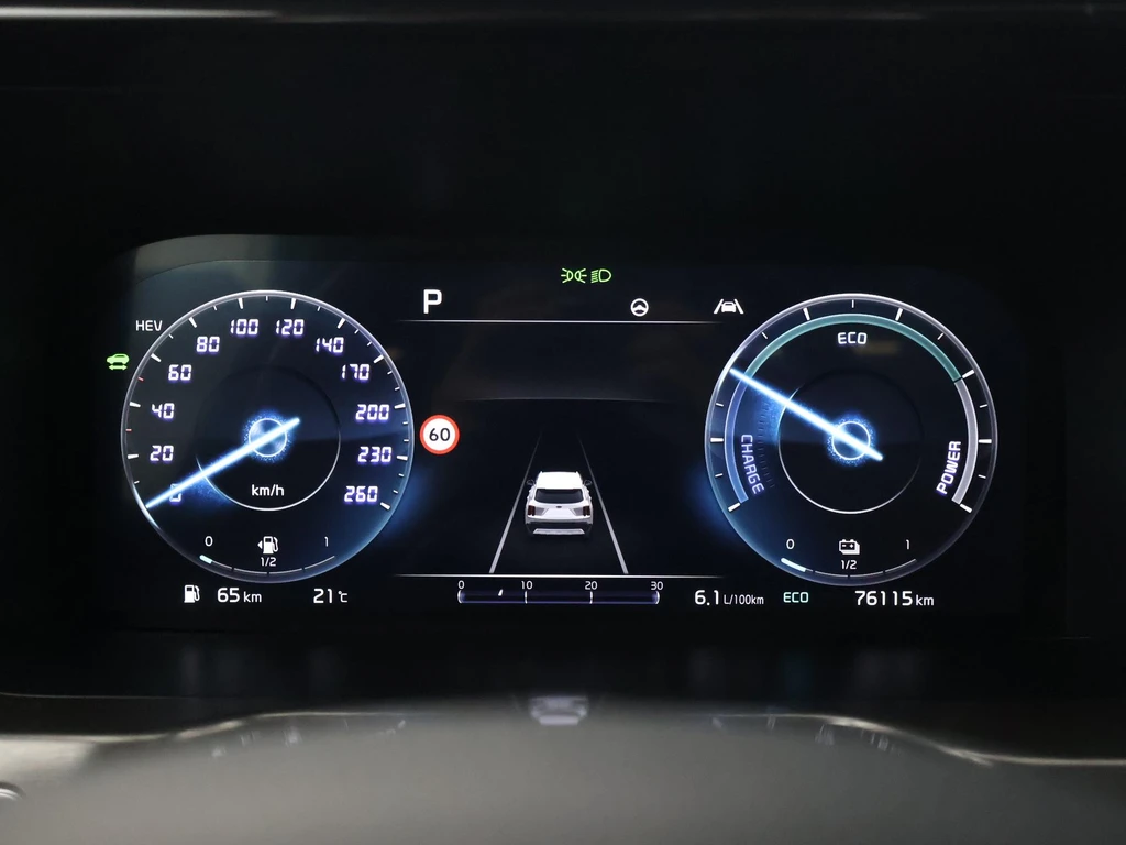 Kia Sorento – foto 41