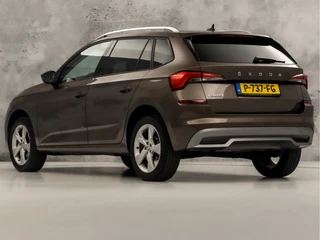 Škoda Kamiq – thumbnail 4
