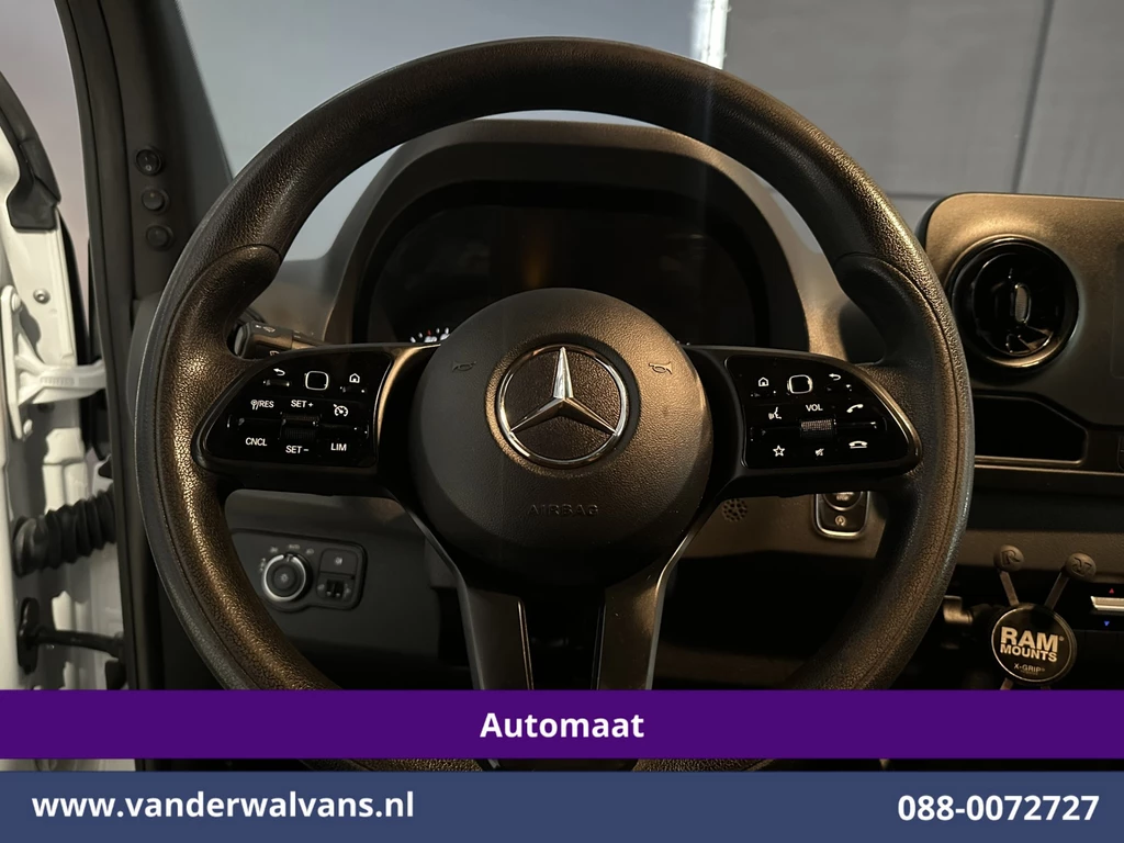 Mercedes-Benz Sprinter – foto 10