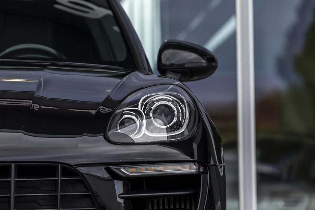 Porsche Macan – foto 21